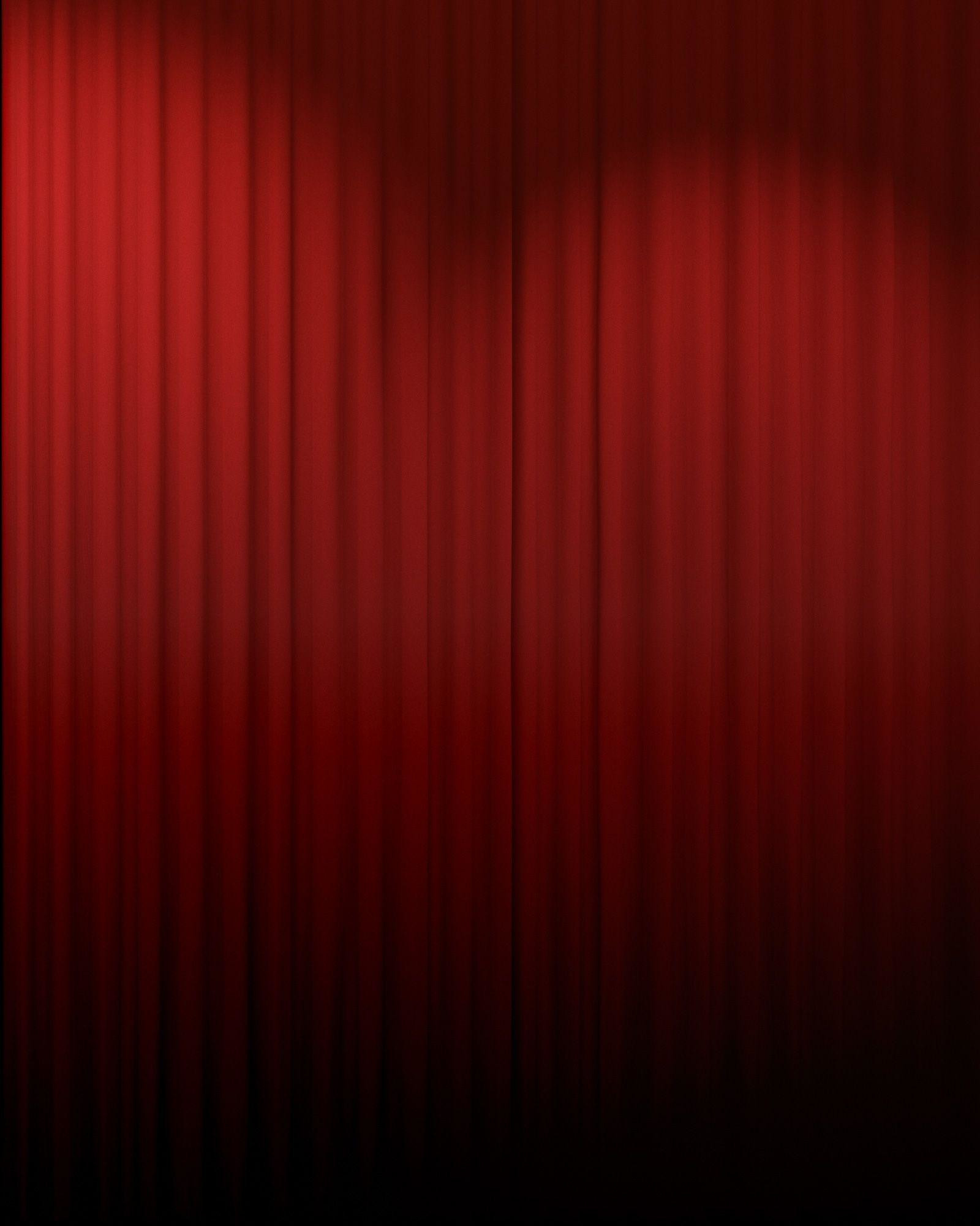 Right Curtain